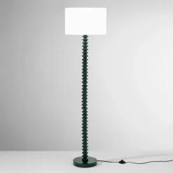 Stehlampe Sultan