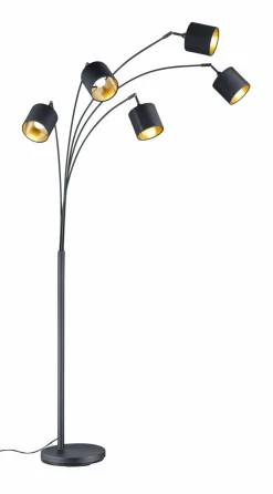 Stehlampe Tommy