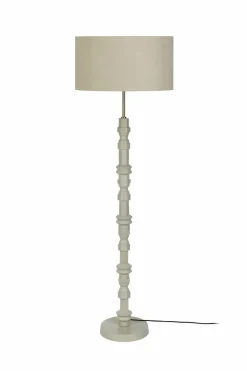 Stehlampe Totem