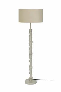 Stehlampe Totem