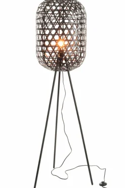 Stehlampe Tripod