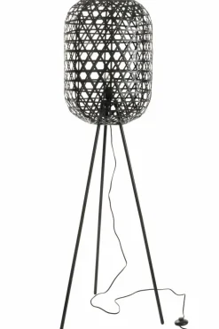Stehlampe Tripod