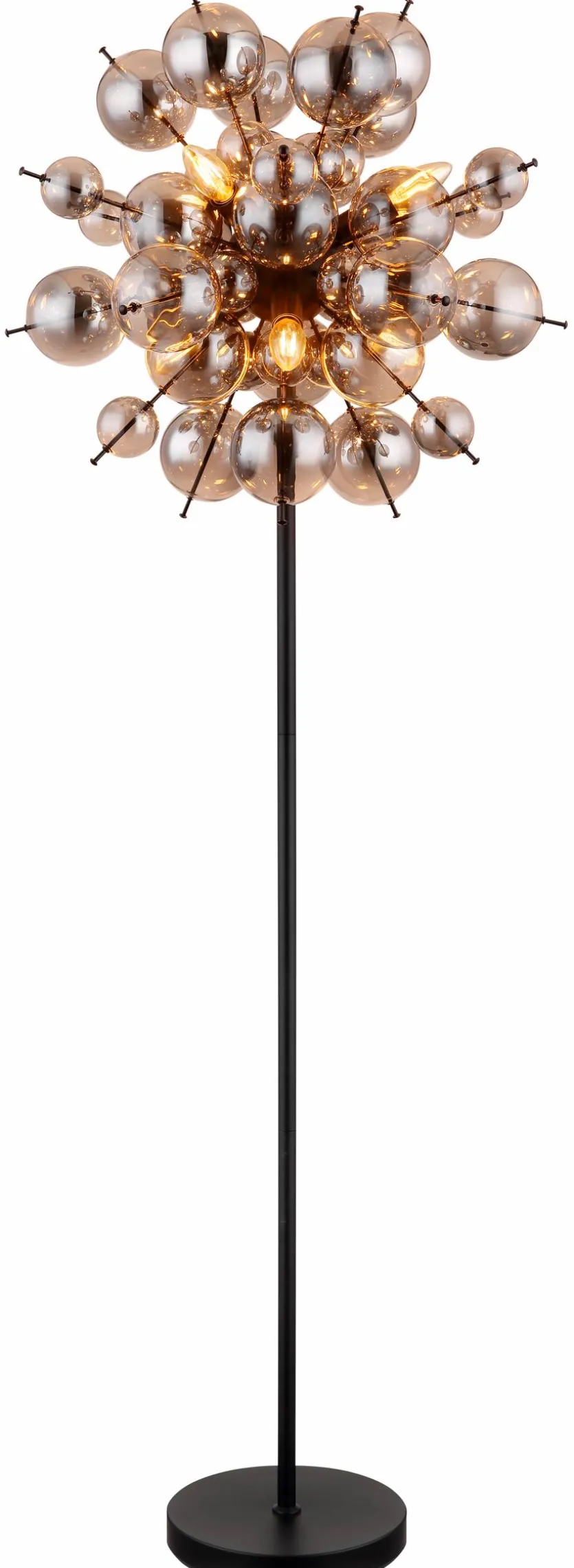 Stehlampe Udo