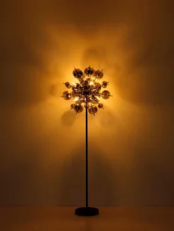 Stehlampe Udo