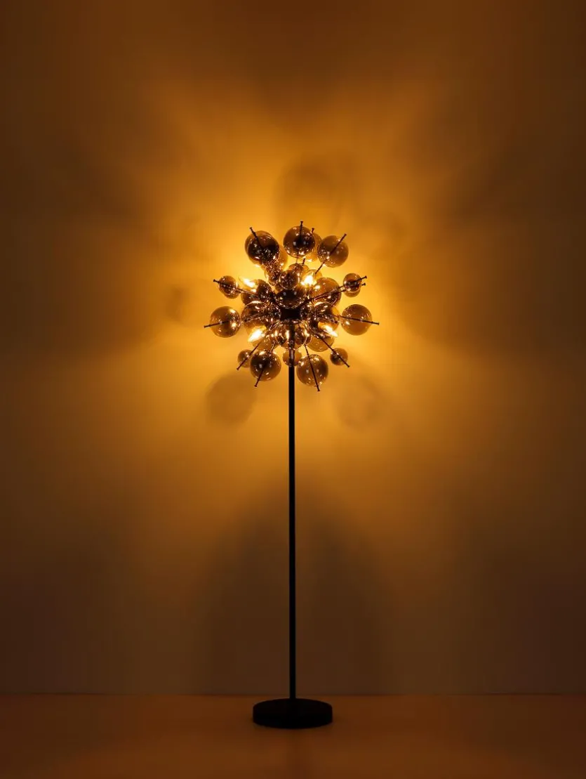 Stehlampe Udo
