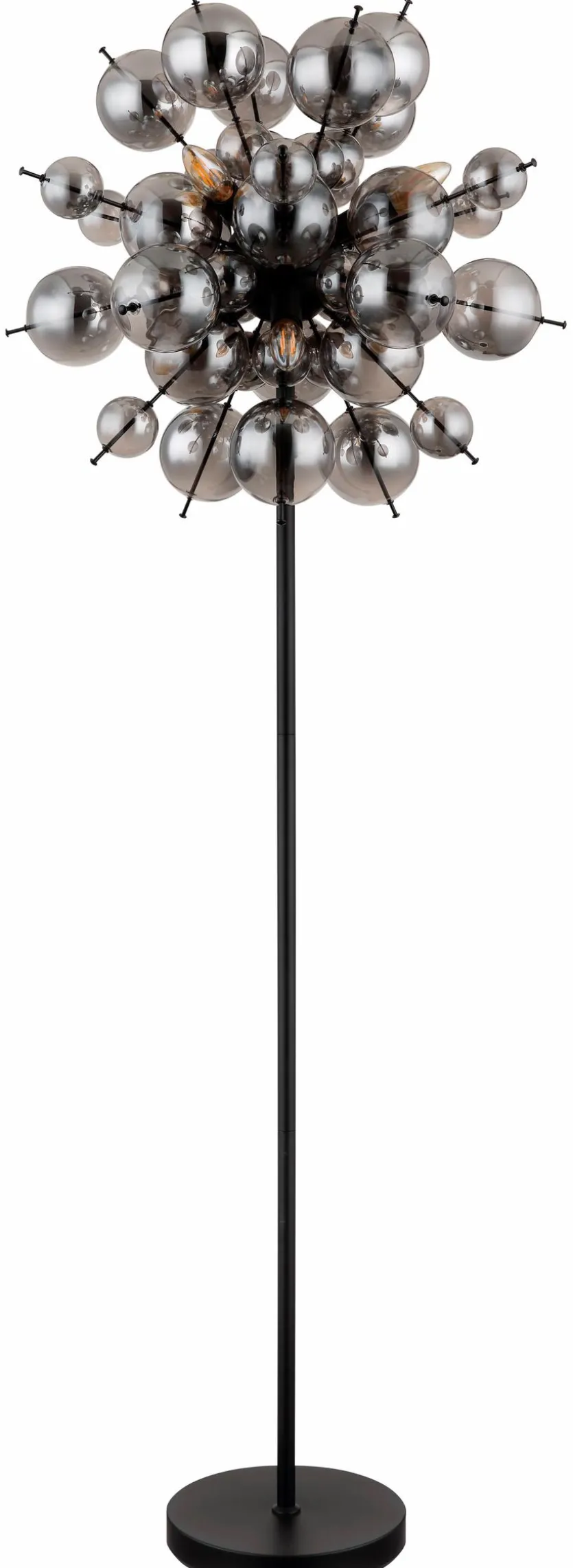 Stehlampe Udo