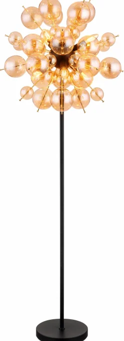 Stehlampe Udo