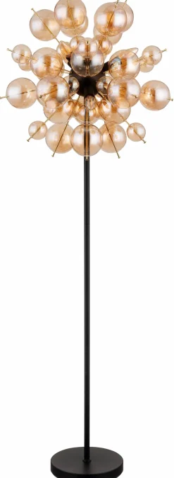 Stehlampe Udo