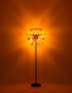 Stehlampe Udo