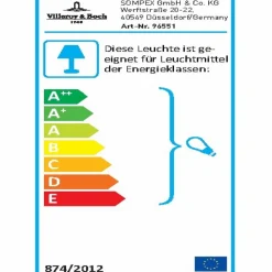 Stehlampe Verona