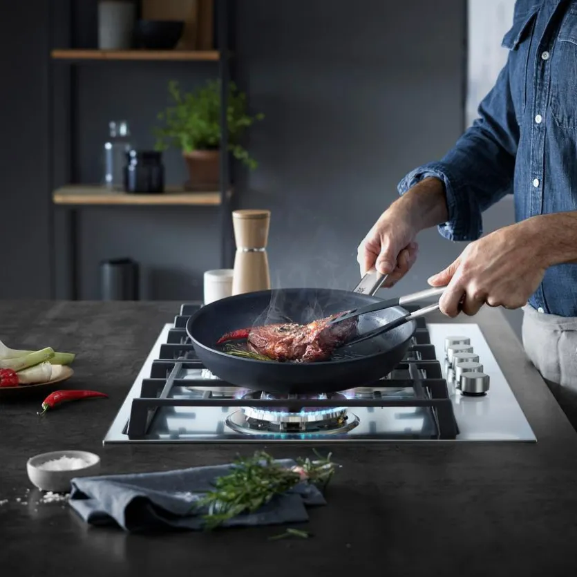 Stielpfanne Steak Profi Ø 28 cm