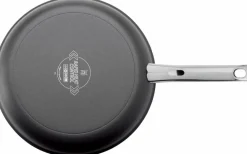 Stielpfanne Steak Profi Ø 28 cm