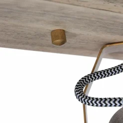Strahler Gearwood