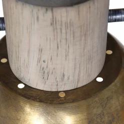 Strahler Gearwood