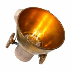 Strahler Gearwood