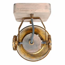 Strahler Gearwood