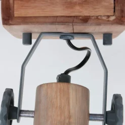 Strahler GEARWOOD
