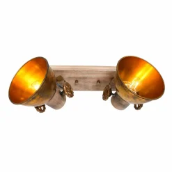 Strahler Gearwood