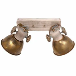 Strahler Gearwood