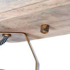 Strahler Gearwood