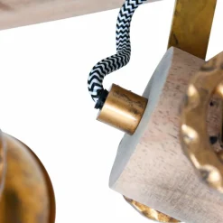 Strahler Gearwood