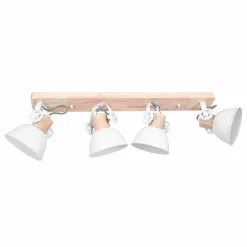 Strahler Gearwood