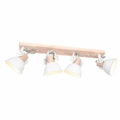 Strahler Gearwood