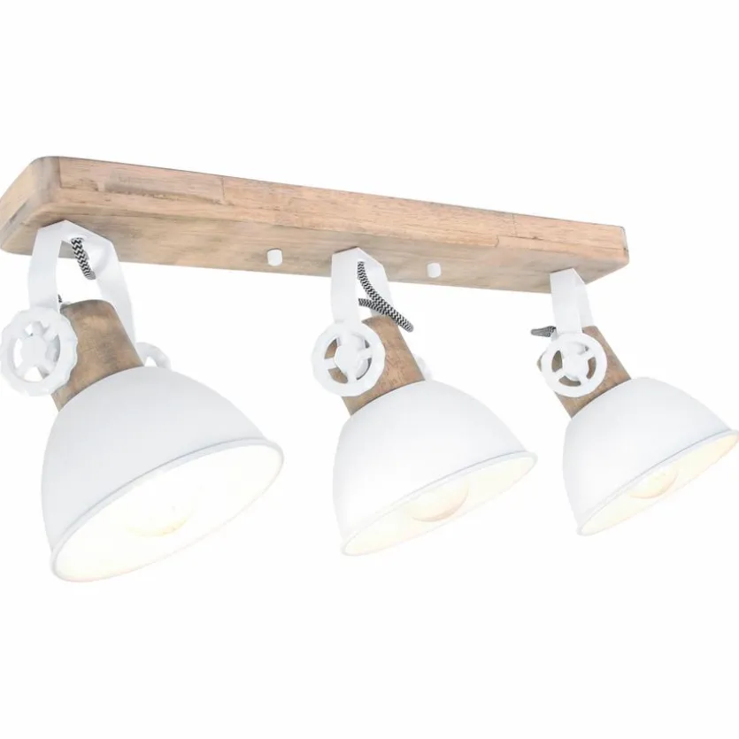 Strahler Gearwood