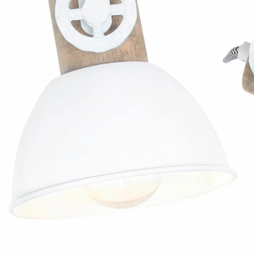 Strahler Gearwood