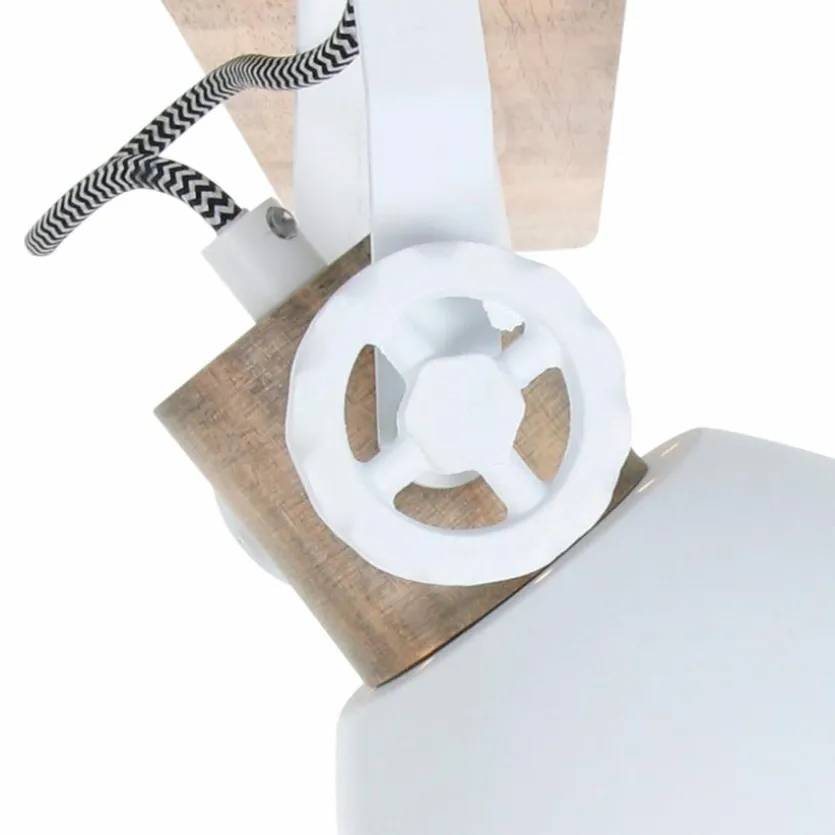 Strahler Gearwood