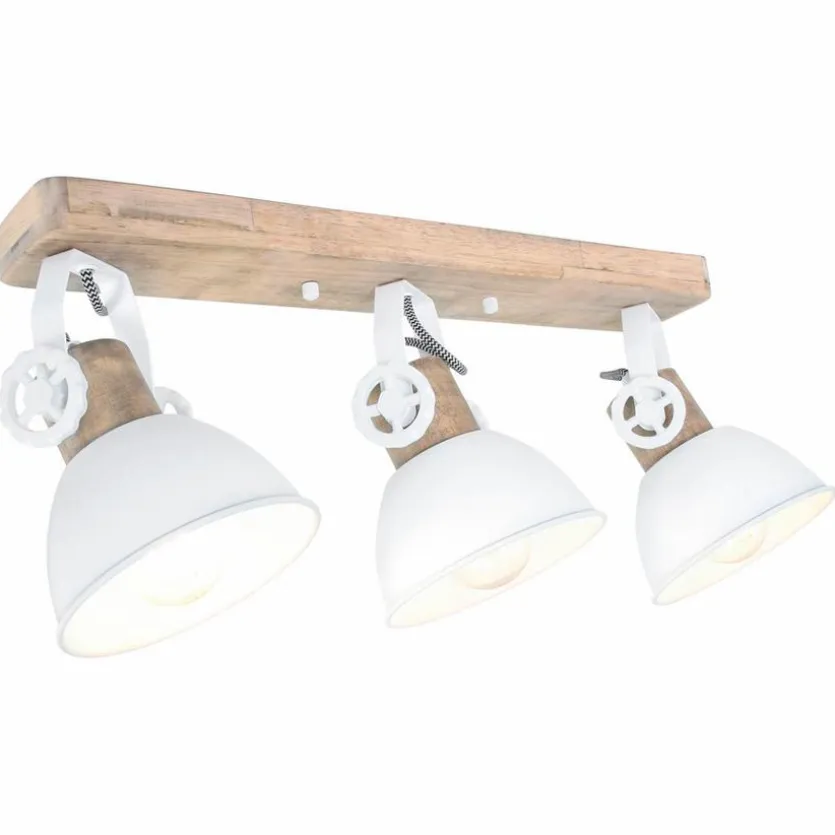 Strahler Gearwood