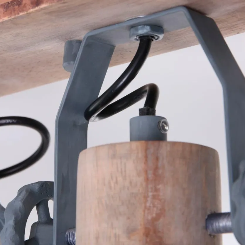 Strahler GEARWOOD