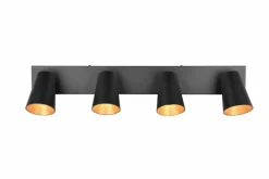 Strahler Sharp