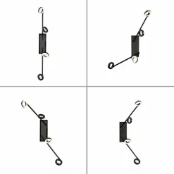 Strahler Sileda
