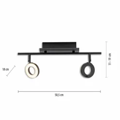 Strahler Sileda