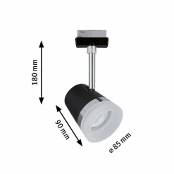 Strahler URail Cone