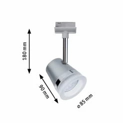 Strahler URail Cone