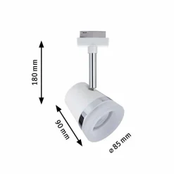 Strahler URail Cone
