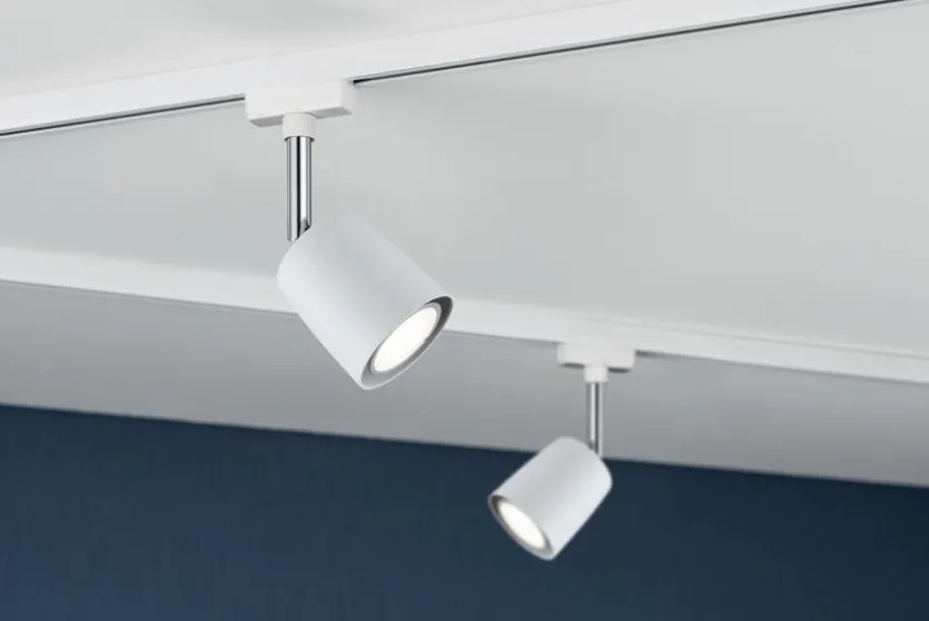 Strahler URail Cover