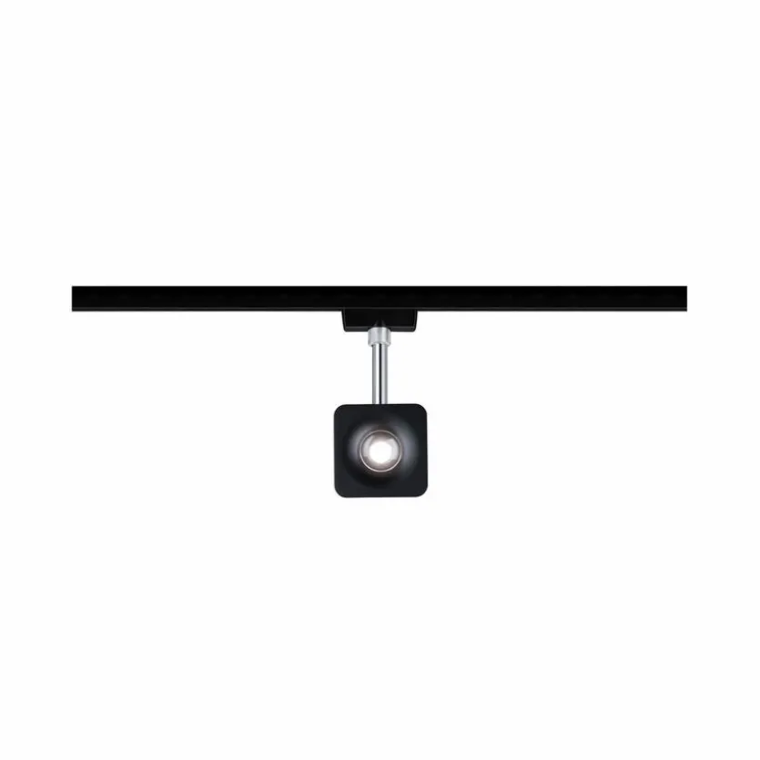 Strahler URail Cube