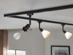 Strahler URail Deco Systems