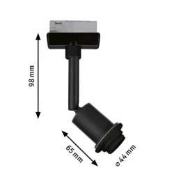 Strahler URail Deco Systems