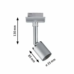 Strahler URail Pure II