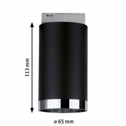 Strahler URail Tube