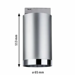Strahler URail Tube