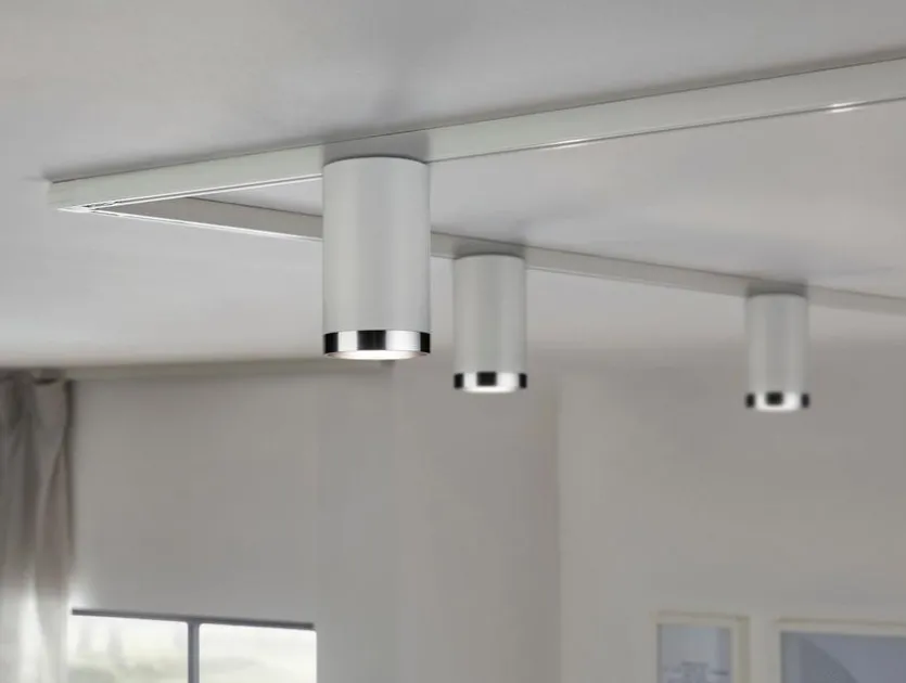 Strahler URail Tube