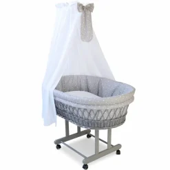 Stubenwagen Maxi 85 x 45 cm