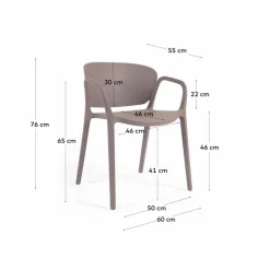 Stuhl Ania