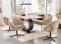 Stuhl Boneo 1291-SADX
