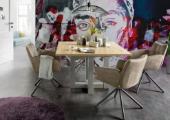 Stuhl Frisco